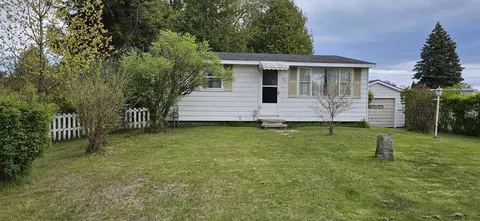 501 Sheridan St, Alpena, MI 49707