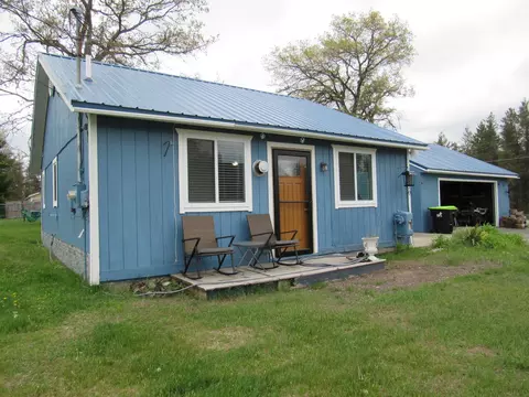 2020 Douglas Dr, Saint Helen, MI 48656