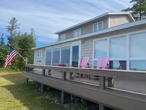 3199 S Lake Shore Dr, Bois Blanc, MI 49775