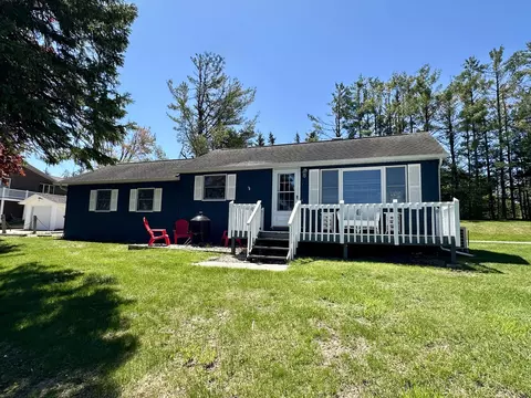 9452 M33 UNIT 10, Cheboygan, MI 49721