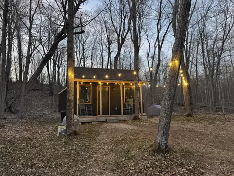 lot15 W Wildwood Ln, Brevort, MI 49760