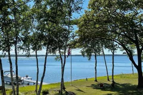 10924 E Grand Lake Rd, Presque Isle, MI 49777