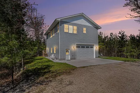 6850 Beach Rd, Rogers City, MI 49779