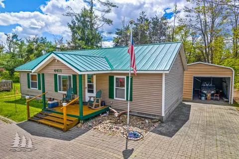 4411 Judy Ave, Lewiston, MI 49756
