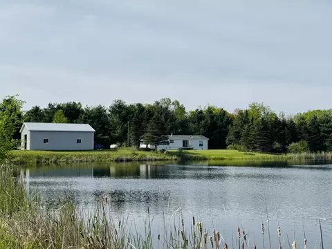 1154 M-72 W, Barton City, MI 48705