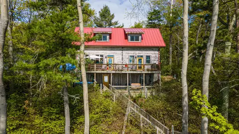 1235 S Crescent Rd, Harrisville, MI 48740