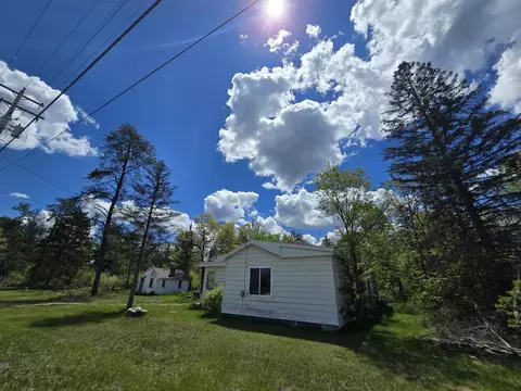 Exterior - 903 W 8th St, Mio, MI 48647 photo 12 of 20