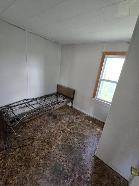 Bedroom - 903 W 8th St, Mio, MI 48647 photo 3 of 3
