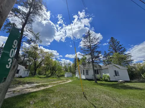 Exterior - 903 W 8th St, Mio, MI 48647 photo 2 of 20