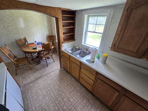 Kitchen - 903 W 8th St, Mio, MI 48647 photo 2 of 2