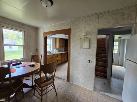 Entry Way - 903 W 8th St, Mio, MI 48647 photo 1 of 4