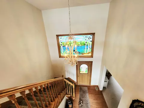 Entry Way - 11577 Enchanted Dr, Frederic, MI 49733 photo 4 of 6
