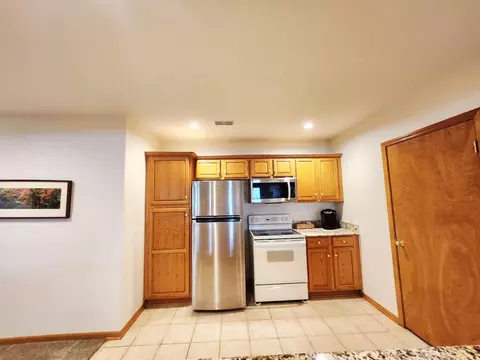 Kitchen - 11577 Enchanted Dr, Frederic, MI 49733 photo 6 of 16