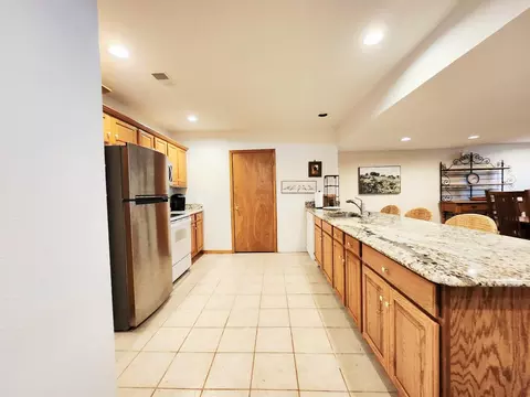 Kitchen - 11577 Enchanted Dr, Frederic, MI 49733 photo 7 of 16