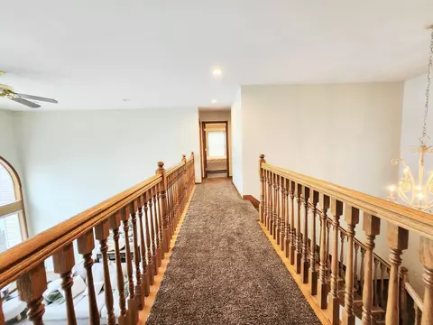 Entry Way - 11577 Enchanted Dr, Frederic, MI 49733 photo 1 of 6