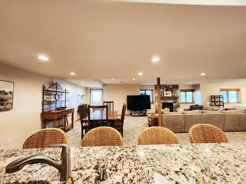 Dining - 11577 Enchanted Dr, Frederic, MI 49733 photo 1 of 6