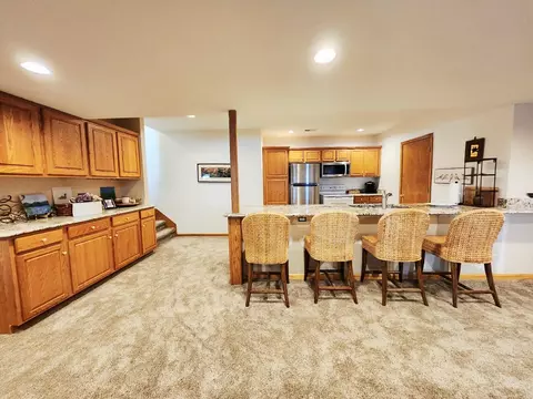 Kitchen - 11577 Enchanted Dr, Frederic, MI 49733 photo 1 of 16