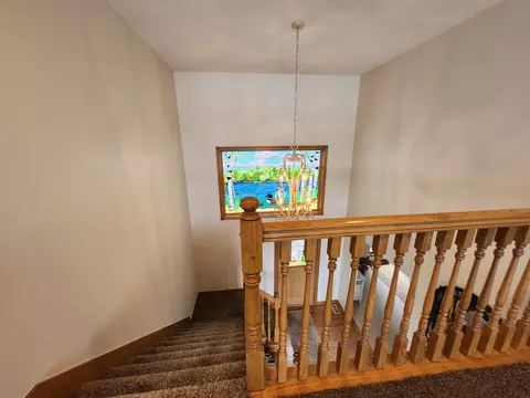 Entry Way - 11577 Enchanted Dr, Frederic, MI 49733 photo 3 of 6