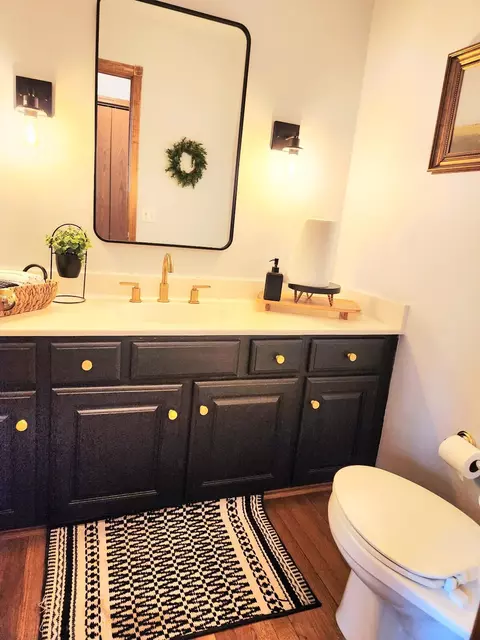 Bath - 11577 Enchanted Dr, Frederic, MI 49733 photo 6 of 10
