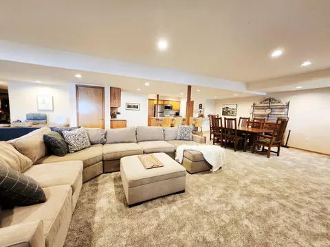 Living - 11577 Enchanted Dr, Frederic, MI 49733 photo 6 of 12