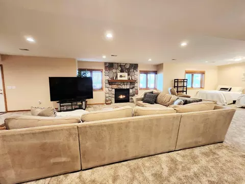 Living - 11577 Enchanted Dr, Frederic, MI 49733 photo 9 of 12