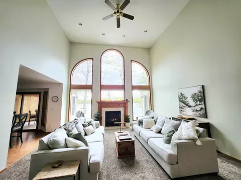 Living - 11577 Enchanted Dr, Frederic, MI 49733 photo 1 of 12