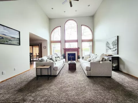 Living - 11577 Enchanted Dr, Frederic, MI 49733 photo 12 of 12
