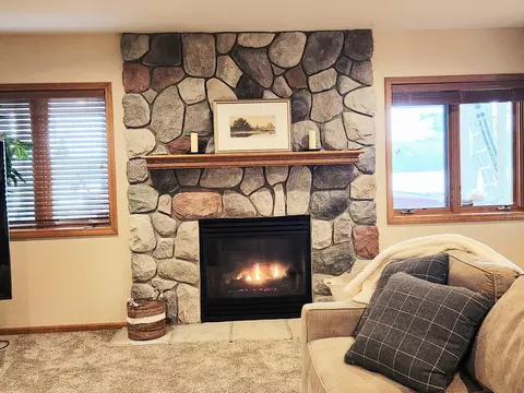 Living - 11577 Enchanted Dr, Frederic, MI 49733 photo 10 of 12