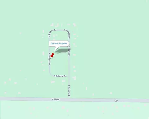 lot Apt 21 W Roberta Dr #065-500-000-021-00, Roscommon, MI 48653 photo 2