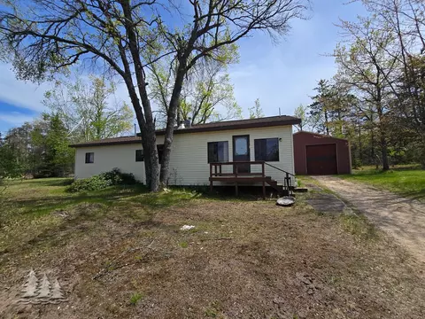 3557 Penn Rd, Lewiston, MI 49756