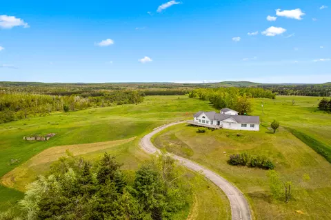 2180 Poquette Rd, Gaylord, MI 49735