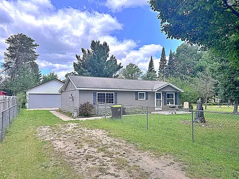 1687 Palmento Rd, Saint Helen, MI 48656