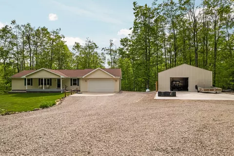 2510 Primrose Rd, Elmira, MI 49730