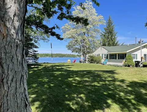 3906 Buck Rd, Gaylord, MI 49735