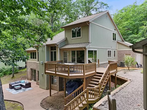 1956 W Higgins Lake Dr, Roscommon, MI 48653