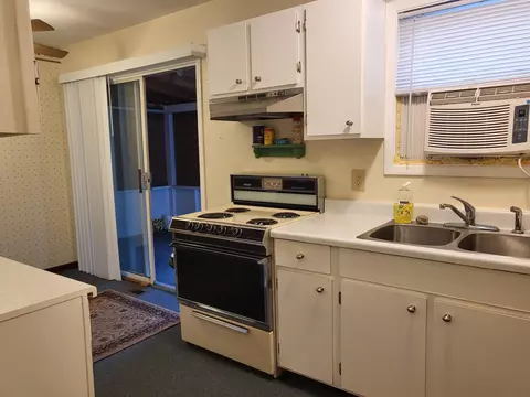 Kitchen - 3022 Sumac Trl, Lupton, MI 48635 photo 2 of 2