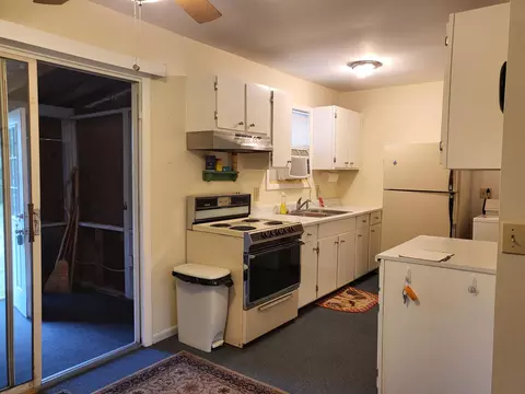 Kitchen - 3022 Sumac Trl, Lupton, MI 48635 photo 1 of 2