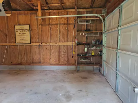 Exterior - 3022 Sumac Trl, Lupton, MI 48635 photo 8 of 9