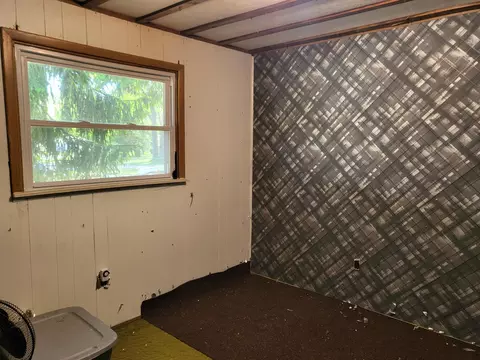 Bedroom - 108 Woodleaf Dr, Grayling, MI 49738 photo 4 of 4