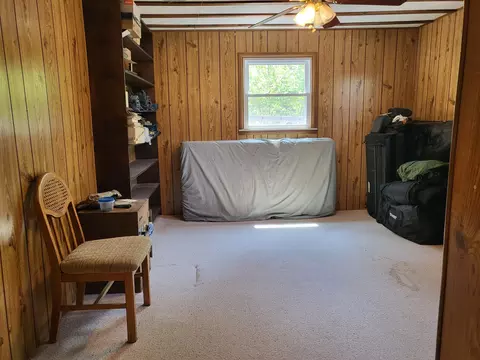 Bedroom - 108 Woodleaf Dr, Grayling, MI 49738 photo 2 of 4