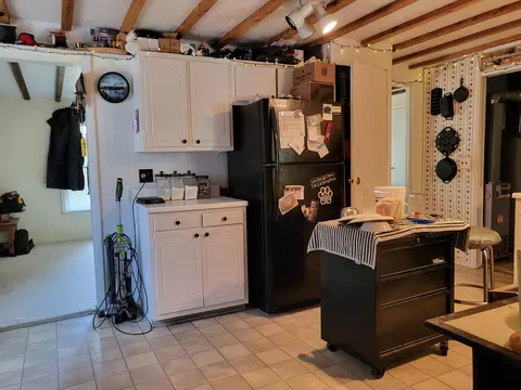 Kitchen - 108 Woodleaf Dr, Grayling, MI 49738 photo 2 of 3