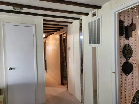 Entry Way - 108 Woodleaf Dr, Grayling, MI 49738 photo 3 of 5