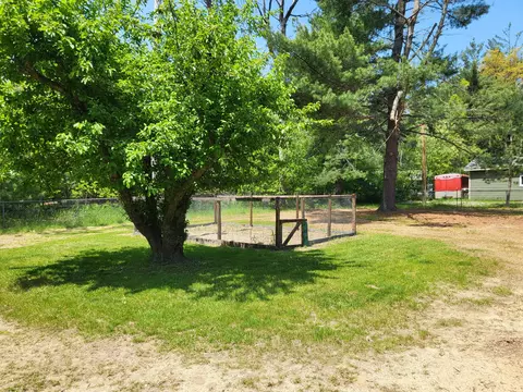 Exterior - 108 Woodleaf Dr, Grayling, MI 49738 photo 15 of 16