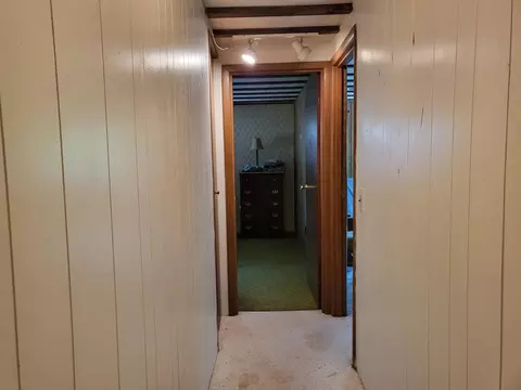 Entry Way - 108 Woodleaf Dr, Grayling, MI 49738 photo 4 of 5
