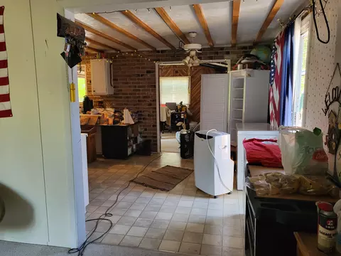 Entry Way - 108 Woodleaf Dr, Grayling, MI 49738 photo 1 of 5