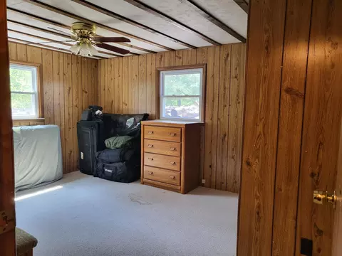 Bedroom - 108 Woodleaf Dr, Grayling, MI 49738 photo 1 of 4