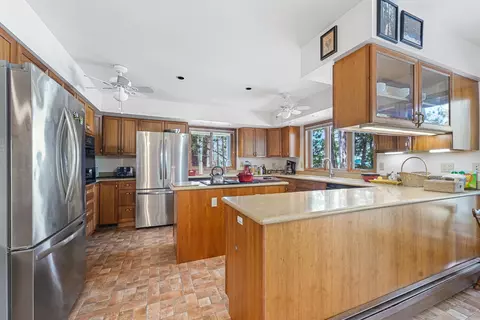 Kitchen - 117 Timber Trl, Roscommon, MI 48653 photo 1 of 9