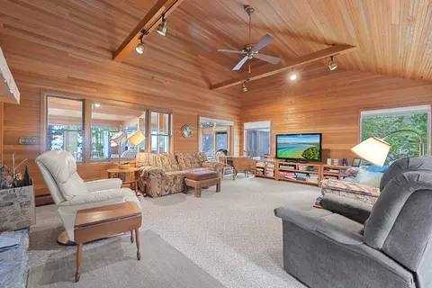 Living - 117 Timber Trl, Roscommon, MI 48653 photo 1 of 7