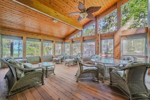 Exterior - 117 Timber Trl, Roscommon, MI 48653 photo 3 of 10