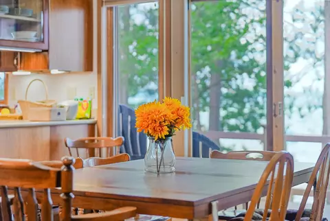 Dining - 117 Timber Trl, Roscommon, MI 48653 photo 3 of 3